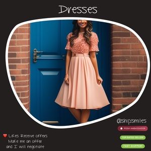 Dresses Category